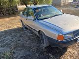 Audi 80 1989 года за 500 000 тг. в Туркестан – фото 2