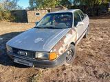 Audi 80 1989 года за 500 000 тг. в Туркестан