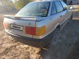 Audi 80 1989 года за 500 000 тг. в Туркестан – фото 4
