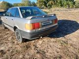 Audi 80 1989 года за 500 000 тг. в Туркестан – фото 5