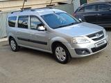 ВАЗ (Lada) Largus 2013 годаfor4 000 000 тг. в Актобе – фото 3