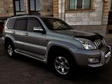 Toyota Land Cruiser Prado 2007 годаүшін10 200 000 тг. в Актау – фото 5