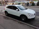 Nissan Qashqai 2008 года за 6 390 000 тг. в Алматы – фото 4