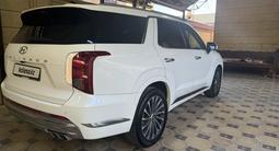 Hyundai Palisade 2023 года за 22 500 000 тг. в Шымкент – фото 2