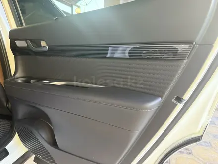 Hyundai Palisade 2023 года за 22 500 000 тг. в Шымкент – фото 14