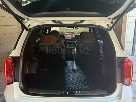 Hyundai Palisade 2023 года за 22 500 000 тг. в Шымкент – фото 15