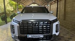 Hyundai Palisade 2023 года за 22 500 000 тг. в Шымкент – фото 3