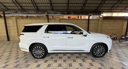 Hyundai Palisade 2023 года за 22 500 000 тг. в Шымкент