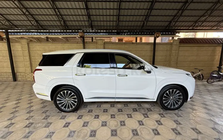 Hyundai Palisade 2023 годаүшін22 500 000 тг. в Шымкент