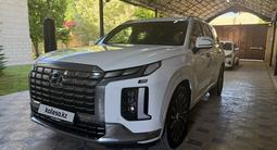Hyundai Palisade 2023 года за 22 500 000 тг. в Шымкент – фото 5
