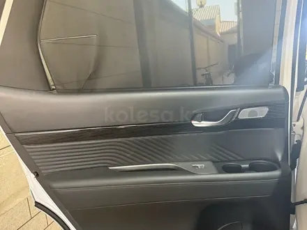Hyundai Palisade 2023 года за 22 500 000 тг. в Шымкент – фото 8