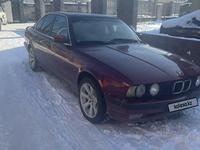 BMW 525 1993 годаfor1 450 000 тг. в Алматы