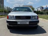 Audi 100 1992 годаүшін3 200 000 тг. в Шымкент
