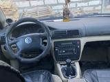 Volkswagen Passat 1996 годаүшін2 000 000 тг. в Костанай