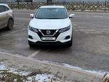 Nissan Qashqai 2021 года за 10 500 000 тг. в Астана – фото 4