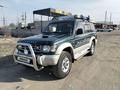 Mitsubishi Pajero 1994 года за 4 500 000 тг. в Алматы