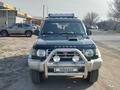 Mitsubishi Pajero 1994 года за 4 500 000 тг. в Алматы – фото 4