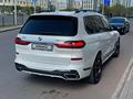 BMW X7 2019 года за 46 000 000 тг. в Караганда – фото 7