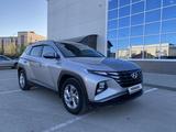 Hyundai Tucson 2022 года за 12 500 000 тг. в Актобе