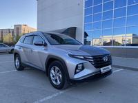Hyundai Tucson 2022 года за 13 000 000 тг. в Актобе