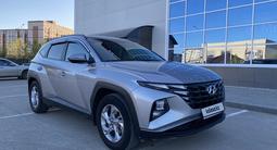 Hyundai Tucson 2022 года за 12 500 000 тг. в Актобе