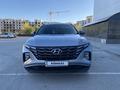 Hyundai Tucson 2022 годаүшін12 500 000 тг. в Актобе – фото 3