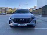 Hyundai Tucson 2022 года за 12 500 000 тг. в Актобе – фото 3