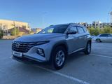 Hyundai Tucson 2022 года за 12 500 000 тг. в Актобе – фото 2
