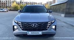 Hyundai Tucson 2022 годаүшін12 500 000 тг. в Актобе – фото 4