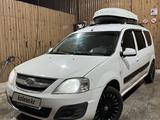 ВАЗ (Lada) Largus 2014 года за 2 800 000 тг. в Астана