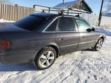 Audi A6 1995 года за 2 500 000 тг. в Рудный – фото 2