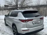 Mitsubishi Outlander 2021 годаүшін13 800 000 тг. в Алматы – фото 5