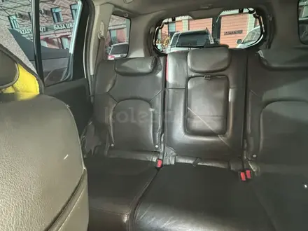 Nissan Pathfinder 2005 года за 5 200 000 тг. в Актау – фото 3