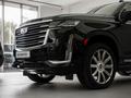 Cadillac Escalade Premium Luxury Platinum ESV 2023 годаfor95 000 000 тг. в Усть-Каменогорск – фото 13