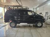 Mitsubishi Delica 1994 годаfor2 500 000 тг. в Алматы – фото 2