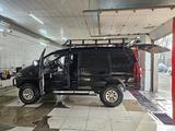 Mitsubishi Delica 1994 годаfor2 500 000 тг. в Алматы – фото 3