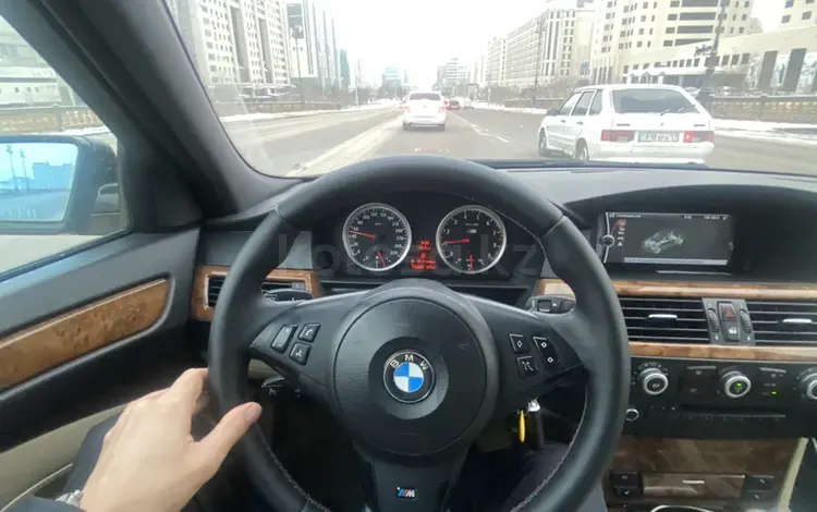 М руль е60үшін70 000 тг. в Астана