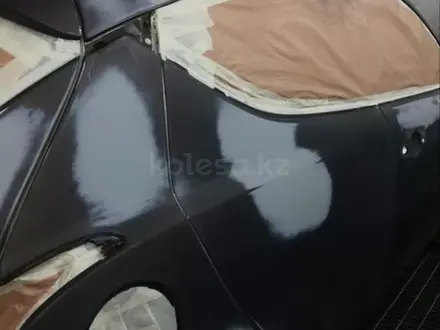 Кузовной ремонт и покраска в Караганда – фото 22
