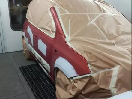 Кузовной ремонт и покраска в Караганда – фото 23