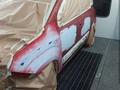 Кузовной ремонт и покраска в Караганда – фото 24