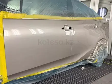 Кузовной ремонт и покраска в Караганда – фото 31