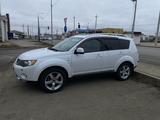 Mitsubishi Outlander 2008 годаfor6 500 000 тг. в Атырау – фото 3