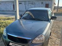 ВАЗ (Lada) Priora 2172 2008 года за 850 000 тг. в Атырау