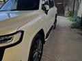 Toyota Land Cruiser 2024 года за 57 000 000 тг. в Шымкент – фото 3