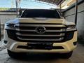 Toyota Land Cruiser 2024 года за 57 000 000 тг. в Шымкент