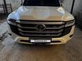 Toyota Land Cruiser 2024 года за 57 000 000 тг. в Шымкент – фото 2