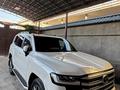 Toyota Land Cruiser 2024 года за 57 000 000 тг. в Шымкент – фото 4