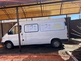 Ford Transit 1996 годаүшін3 400 000 тг. в Караганда – фото 2