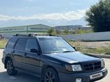 Subaru Forester 1998 годаүшін3 000 000 тг. в Алматы