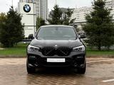 BMW X4 2021 годаүшін24 000 000 тг. в Астана – фото 2